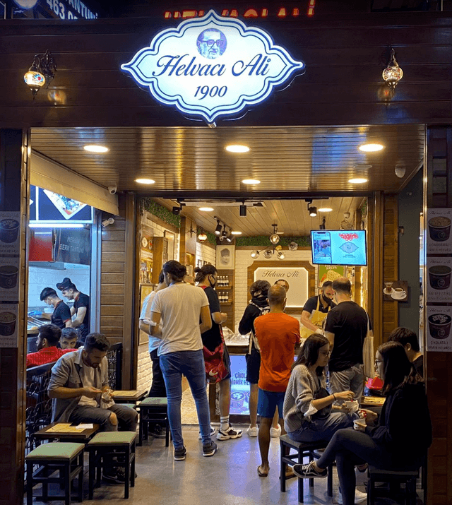 Alsancak
