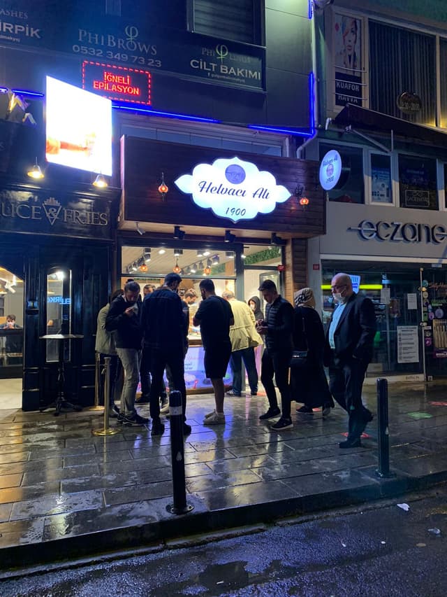 Çengelköy