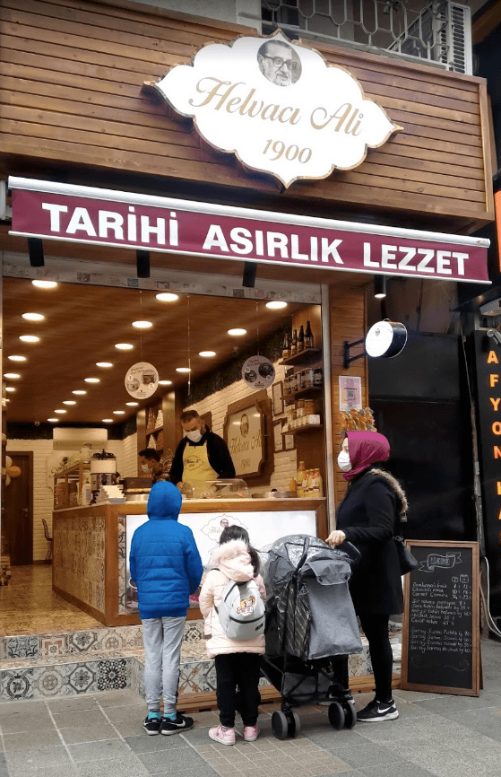 Güngören