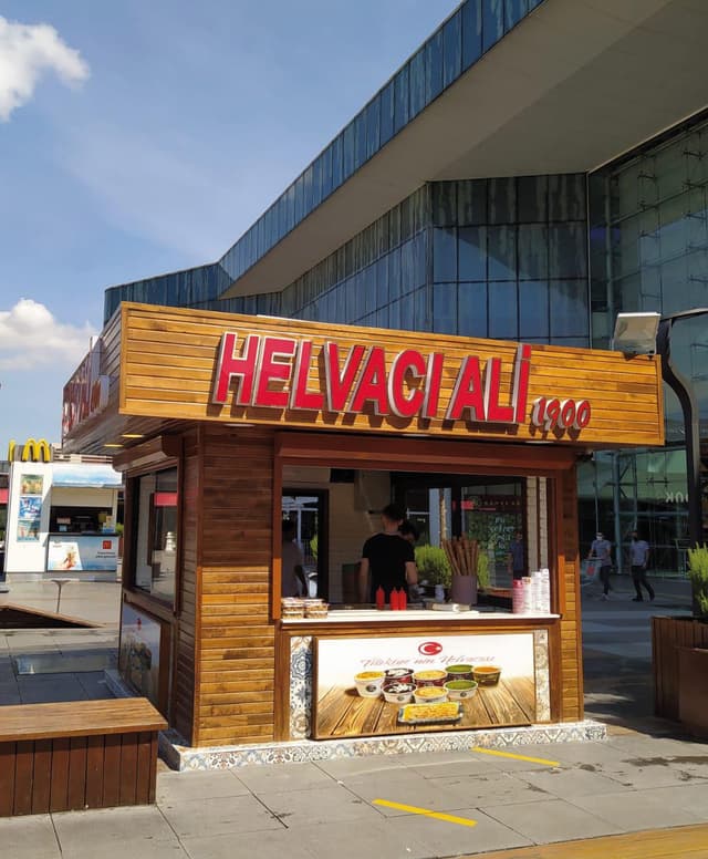 Kent Meydanı