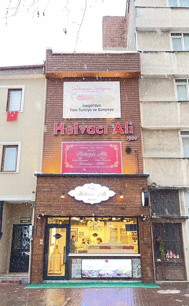 Asırlık Şubemiz