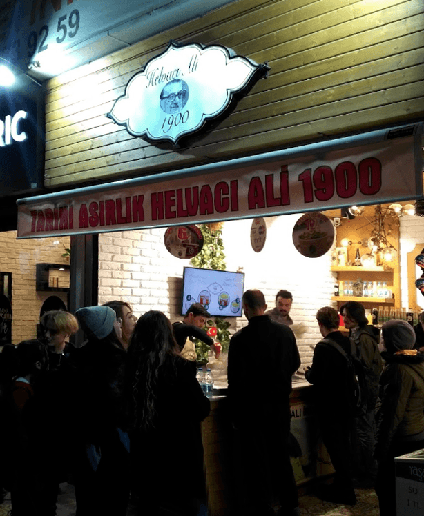 Kızılay