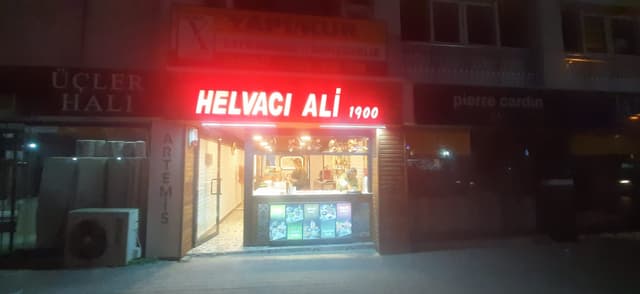 Yeşilyayla