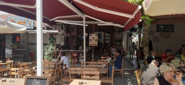 Urla