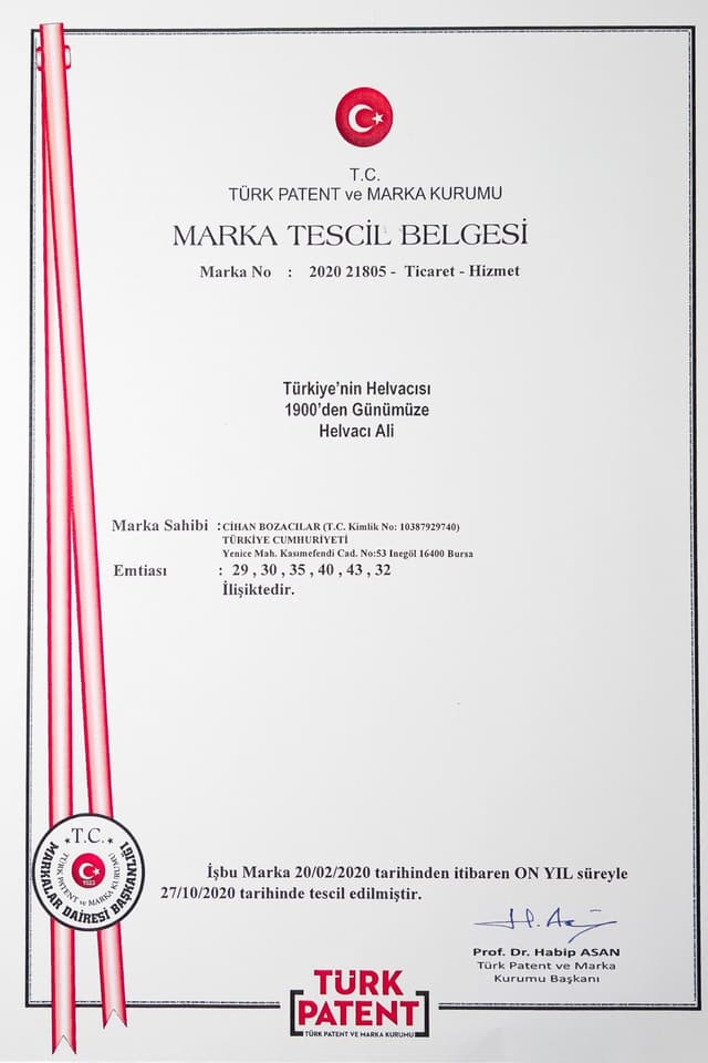 Sertifika 5