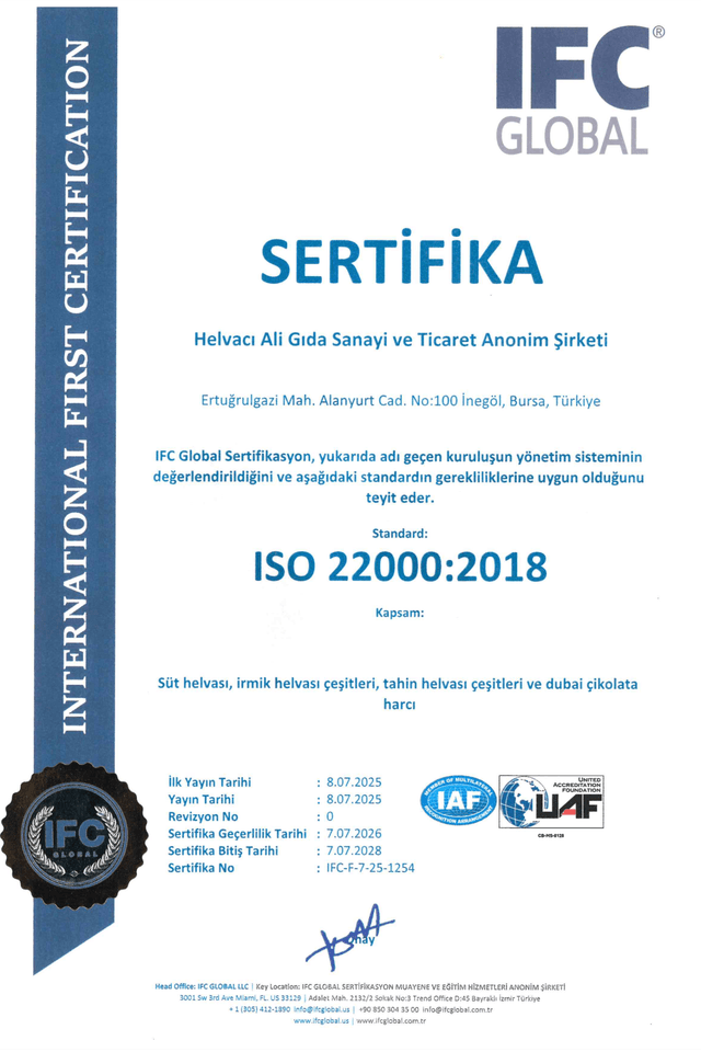Sertifika 4