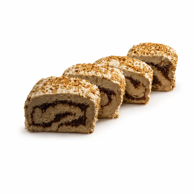 Susamlı Saray Sarma