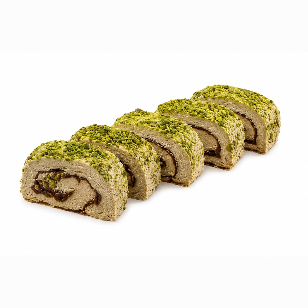 Antep Fıstıklı Saray Sarma