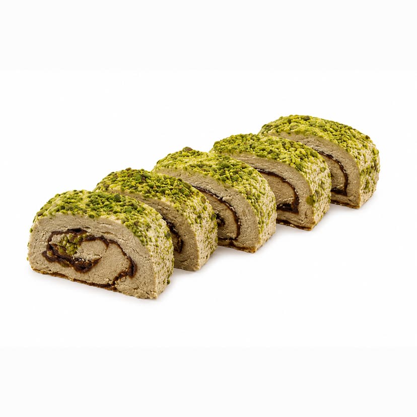 Antep Fıstıklı Saray Sarma
