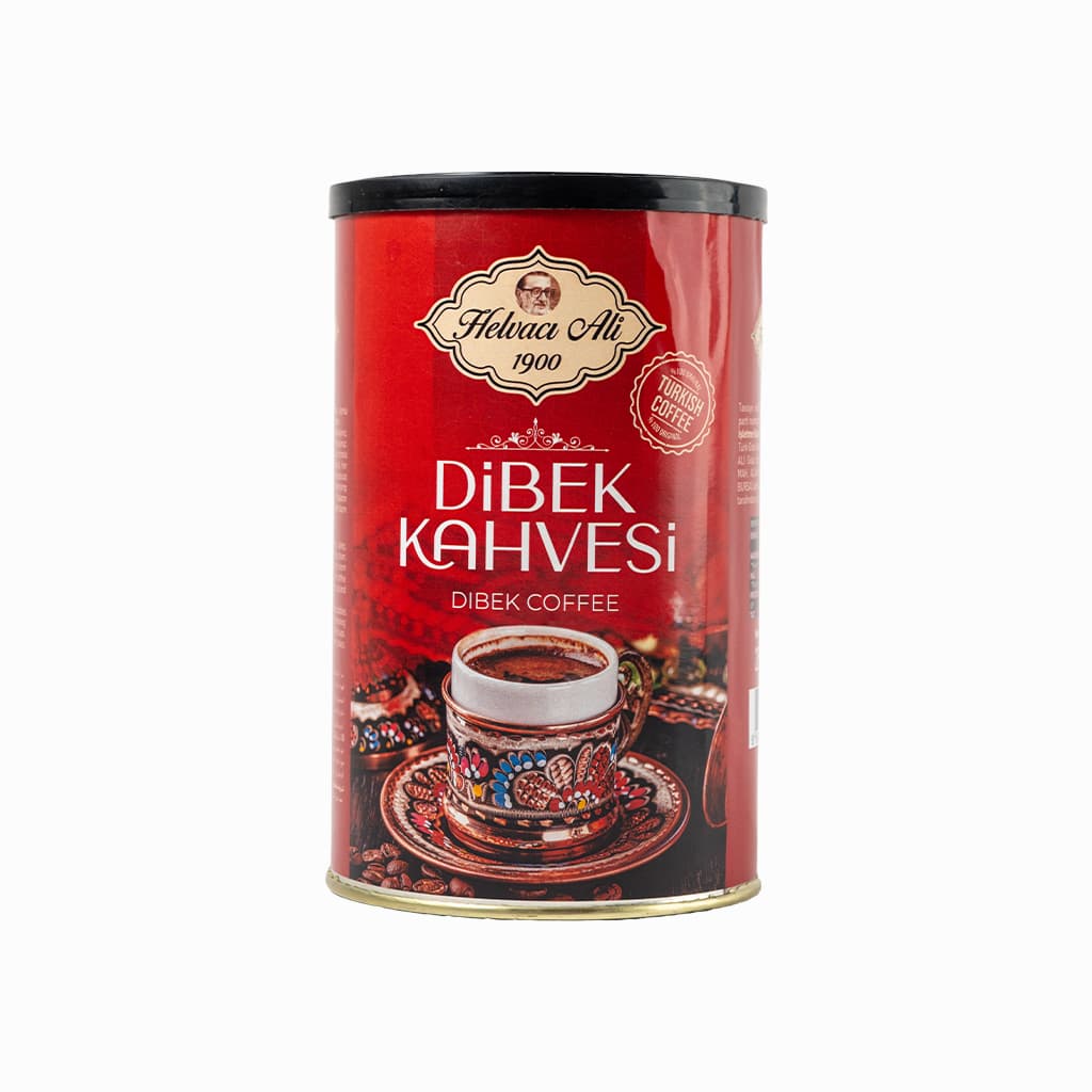 Dibek Kahvesi