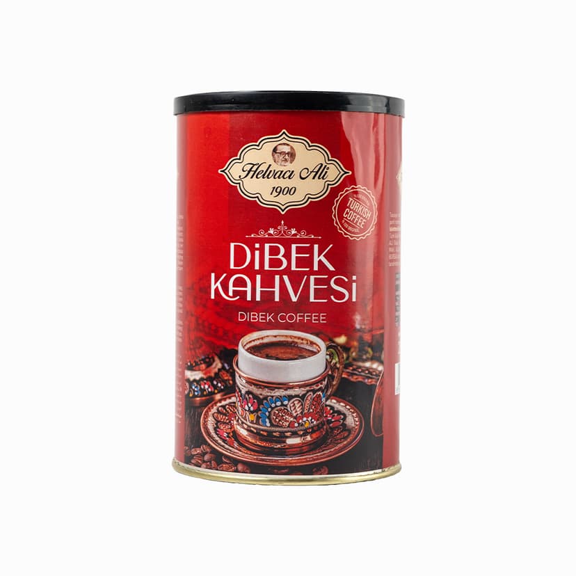 Dibek Kahvesi