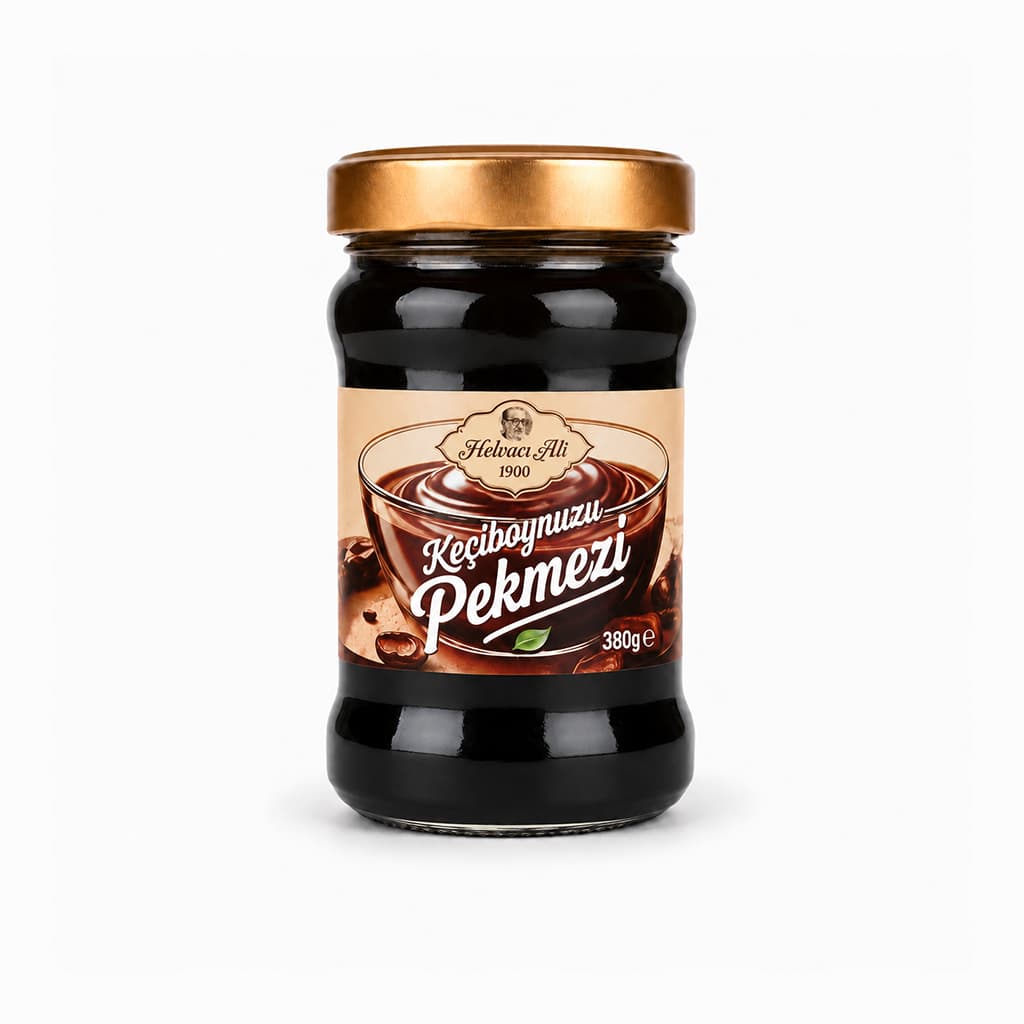Keçiboynuzu Özü