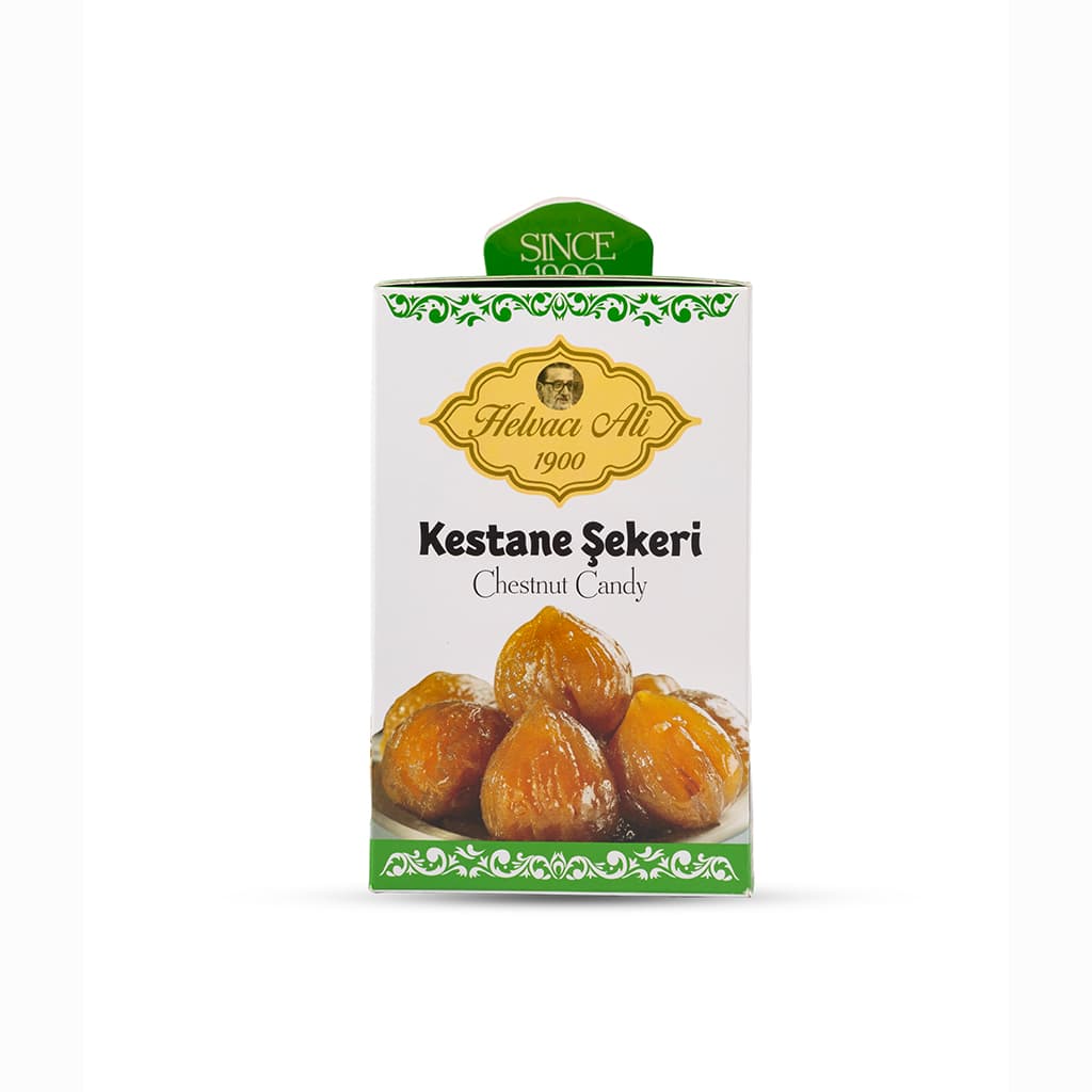 Kestane Şekeri