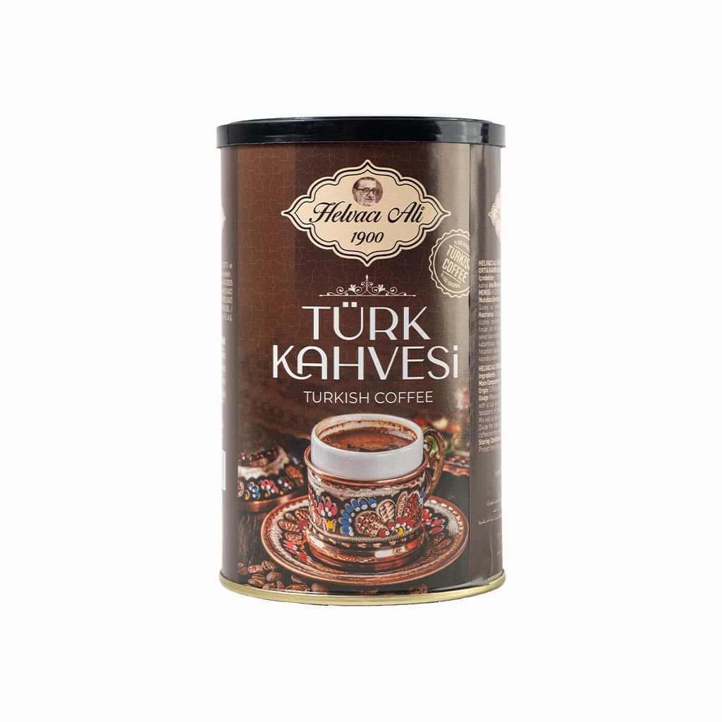 Türk Kahvesi